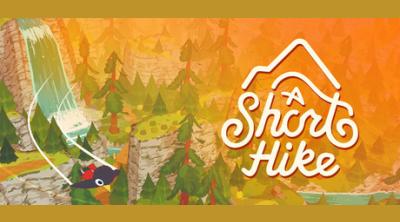 Logo of A Short Hike