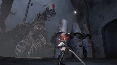 Screenshot of AI Limit