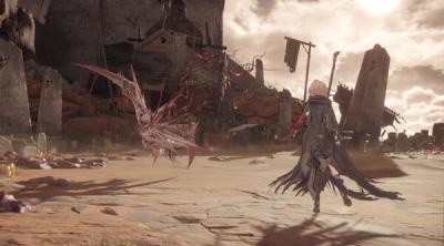 Screenshot of AI Limit