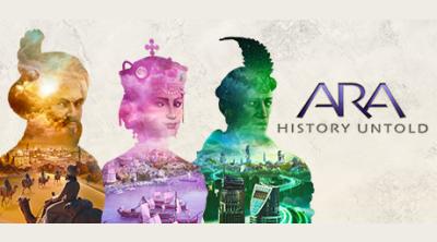 Logo of Ara: History Untold