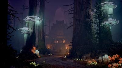 Screenshot of Avowed
