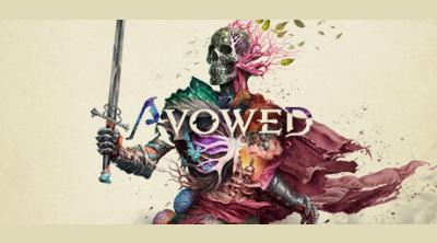 Logo of Avowed
