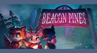 Logo of Beacon Pines
