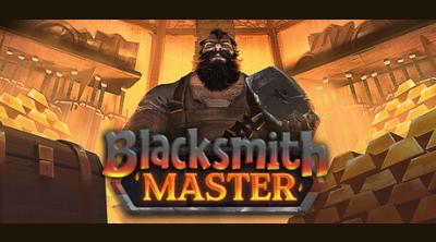 Logo of Blacksmith Master