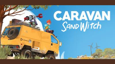 Logo of Caravan Sandwitch
