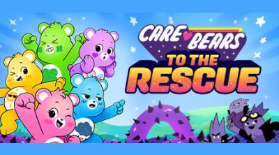 Logo of Care Bears: To The Rescue