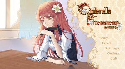 Screenshot of Cinderella Phenomenon: Evermore
