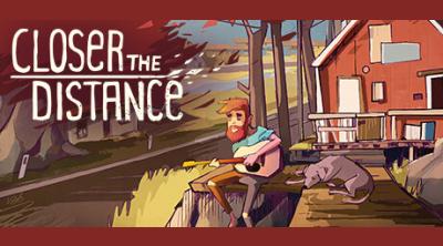 Logo of Closer The Distance