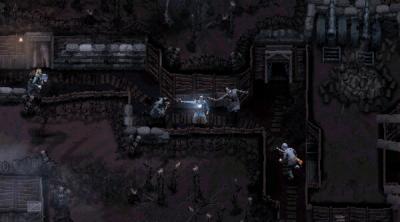 Screenshot of Conscript