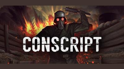 Logo of Conscript