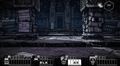 Screenshot of Cryptmaster