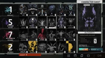Screenshot of Disco Elysium: The Final Cut