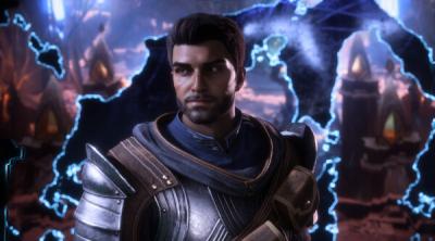 Screenshot of Dragon Agea: The Veilguard
