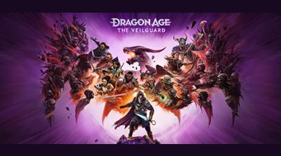 Logo of Dragon Agea: The Veilguard