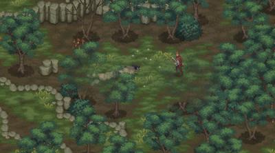 Screenshot of Drova - Forsaken Kin