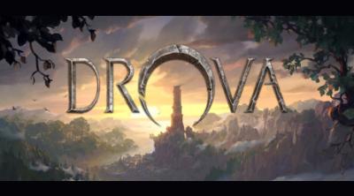 Logo of Drova - Forsaken Kin