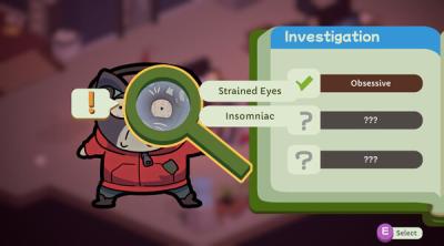 Screenshot of Duck Detective: The Secret Salami
