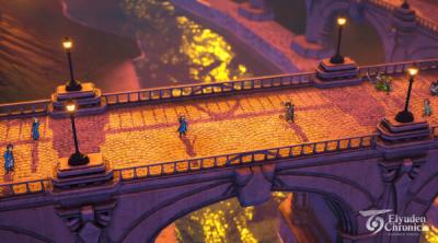 Screenshot of Eiyuden Chronicle: Hundred Heroes