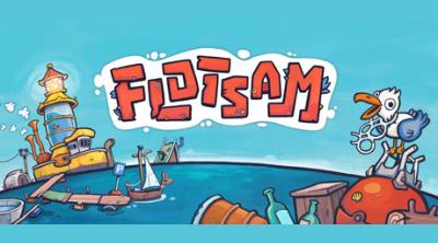 Logo of Flotsam