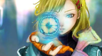 Screenshot of Gnosia