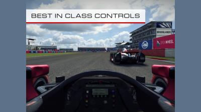 Screenshot of GRID Autosport