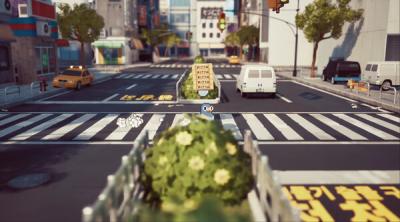 Screenshot of GuGu Pizza: Delivering Pizza to the Space Station? Boss, this is just not right!