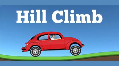Logo of Hill Climb Racing