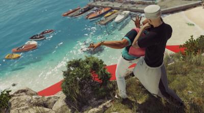 Screenshot of Hitman World of Assassination