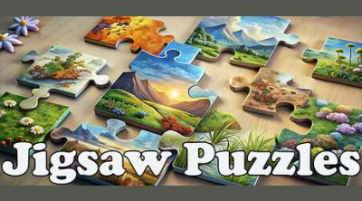 Logo of Jigsaw Puzzles