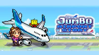 Logo of Jumbo Airport Story
