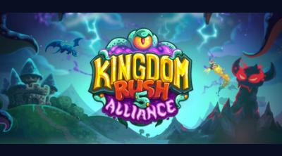 Logo of Kingdom Rush 5: Alliance TD