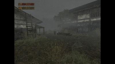 Screenshot of Labyrinth Of The Demon King