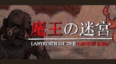 Logo of Labyrinth Of The Demon King