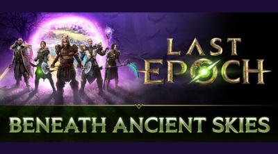 Logo of Last Epoch