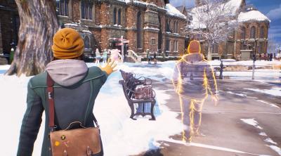 Screenshot of Life is Strange Double Exposure