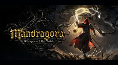 Logo of Mandragora: Whispers of the Witch Tree