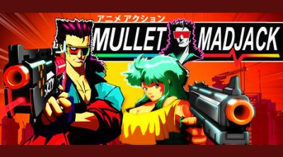 Logo of Mullet MadJack