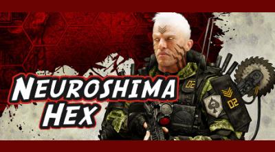 Logo of Neuroshima Hex