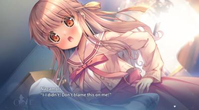 Screenshot of One