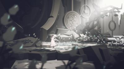 Screenshot of OPUS: Echo of Starsong