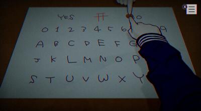 Screenshot of PARANORMASIGHT: The Seven Mysteries of Honjo