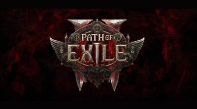 Logo of Path of Exile 2