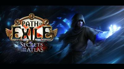 Logo of Path of Exile