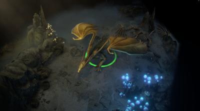 Screenshot of Pathfinder: Wrath of the Righteous