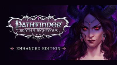 Logo of Pathfinder: Wrath of the Righteous