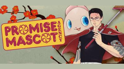 Logo of Promise Mascot Agency