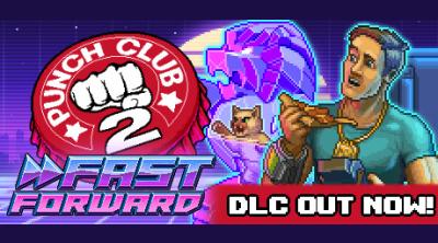 Logo of Punch Club 2