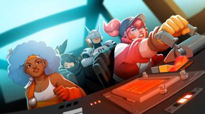 Screenshot of Ra Ra Boom