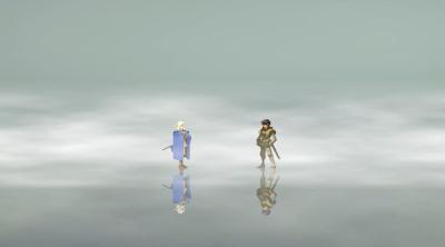 Screenshot of Record of Lodoss War-Deedlit in Wonder Labyrinth-