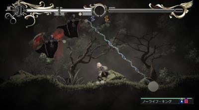 Screenshot of Record of Lodoss War-Deedlit in Wonder Labyrinth-